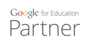 Google for Education partner