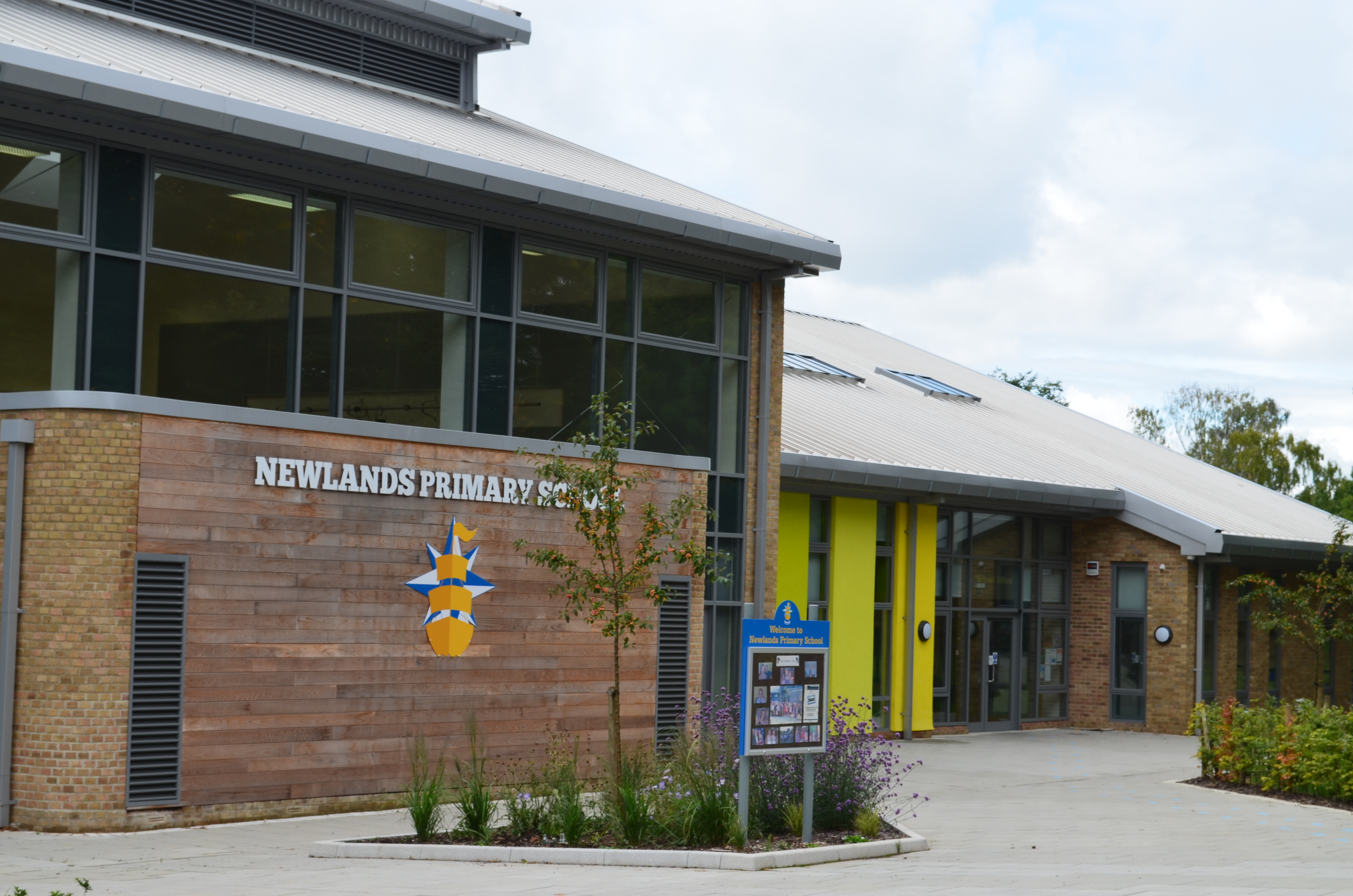 Newlands Primary School