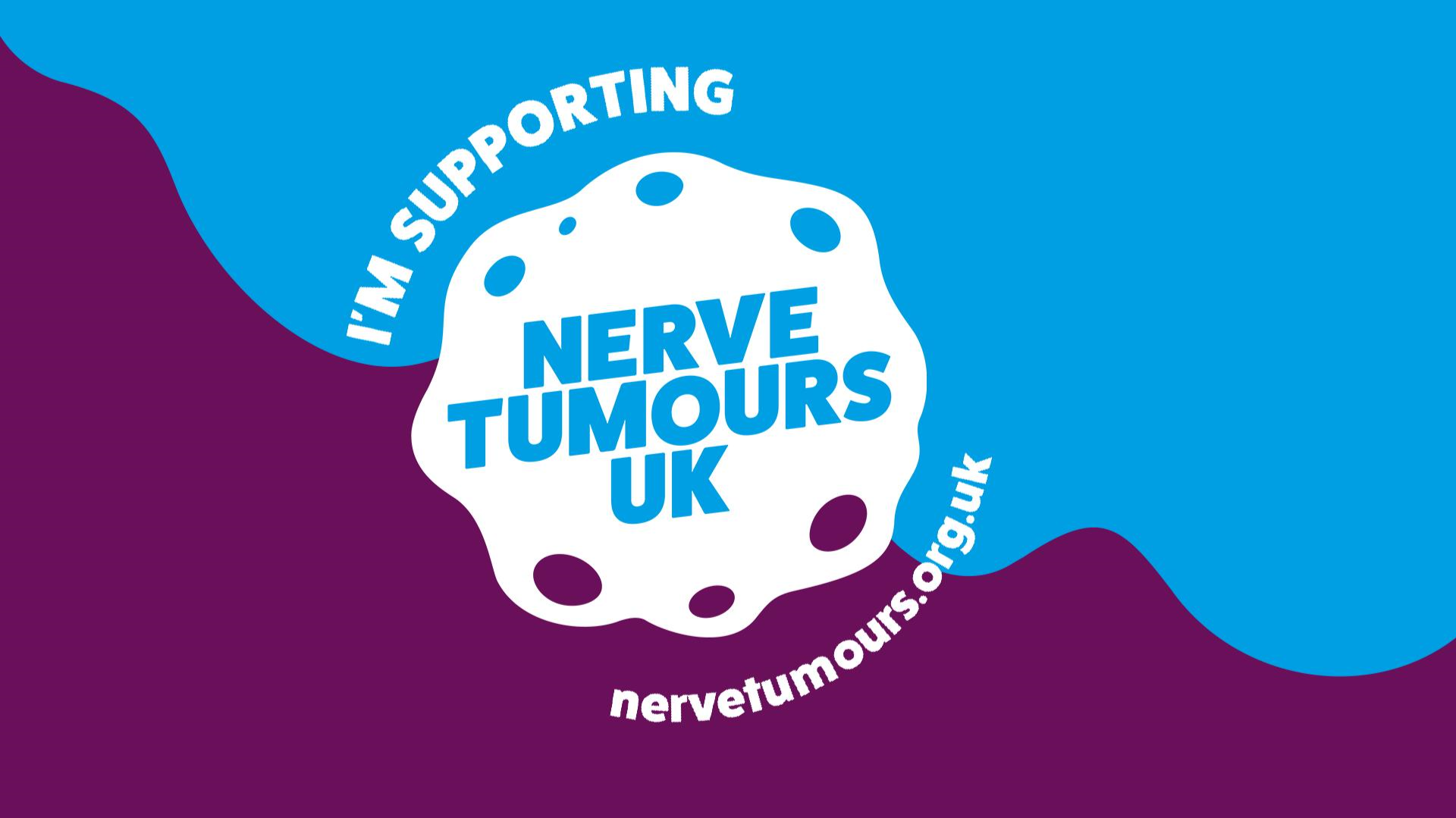 Nerve Tumour UK logo